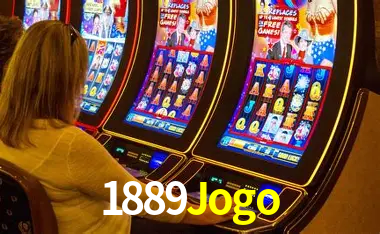Login 1889Jogo Casino Online